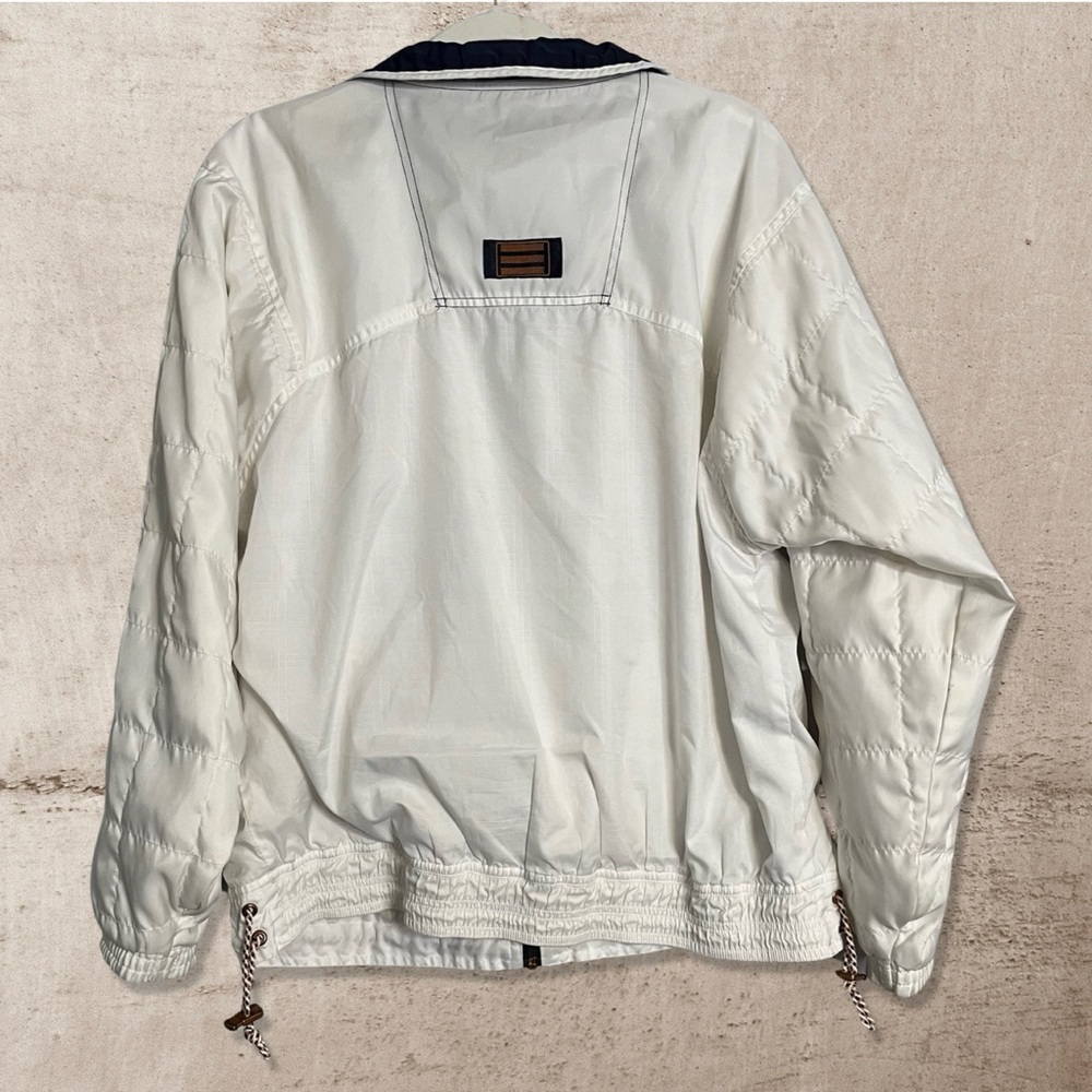 Vintage 90s Adidas Track Jacket - Picture 2 of 5